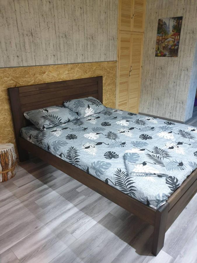 Супер-Апартаменты Премиум-Класса С Панорамным Видом Центр Kharkov Ngoại thất bức ảnh